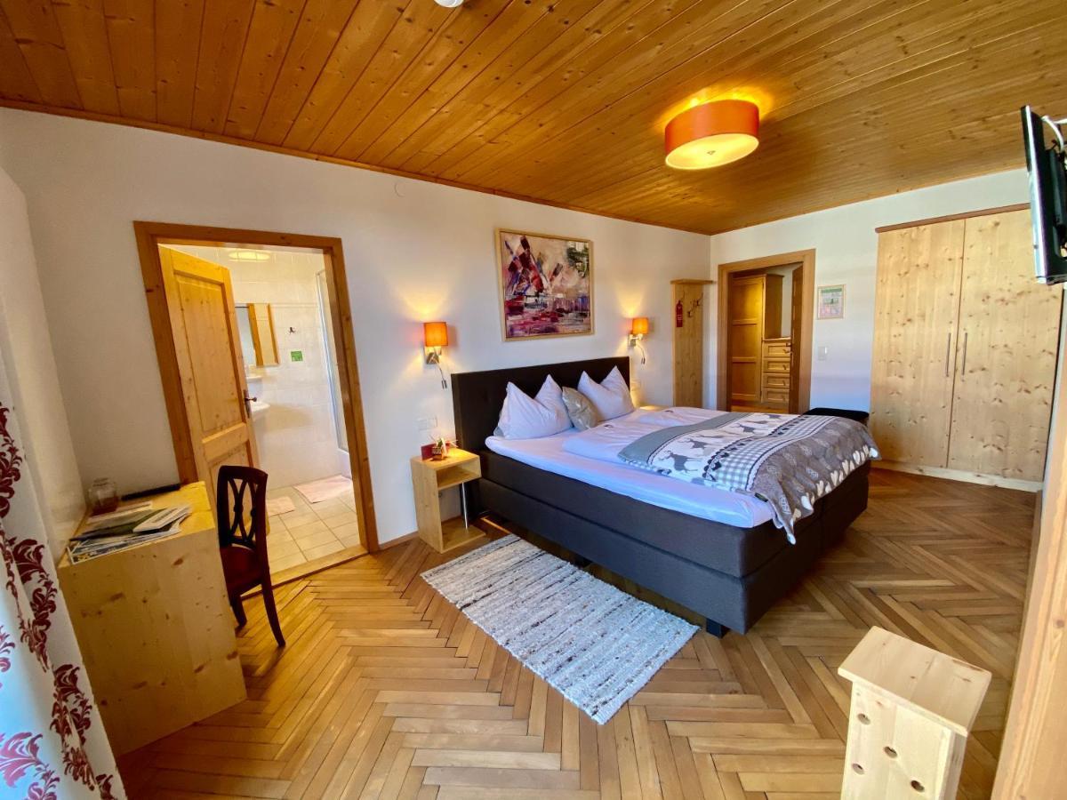 Hotel Landgasthof Alter Wirt Fischbachau Exterior foto